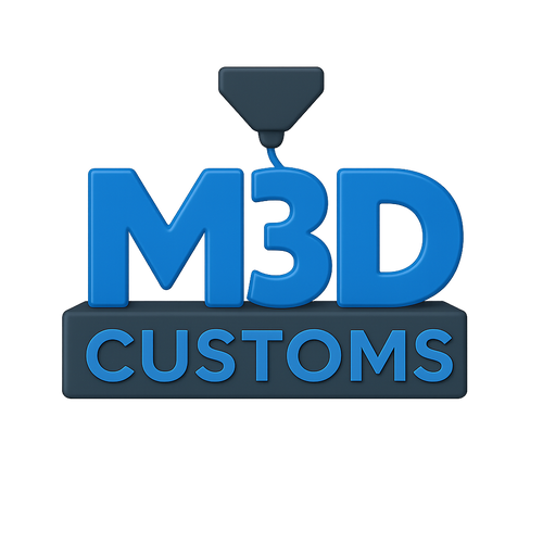 M3D Customs